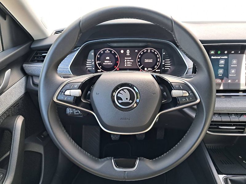 Škoda Octavia (2024) IV Top Selection 1.5 TSI / 110 - fotka 6 z 28
