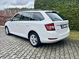 Škoda Fabia 1,0 STYLE / LED / kamera / ČR - náhled 2