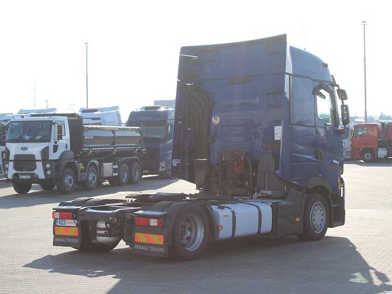 Renault T 520,HIGH SLEEPER CAB, EURO 6 - fotka 3 z 17