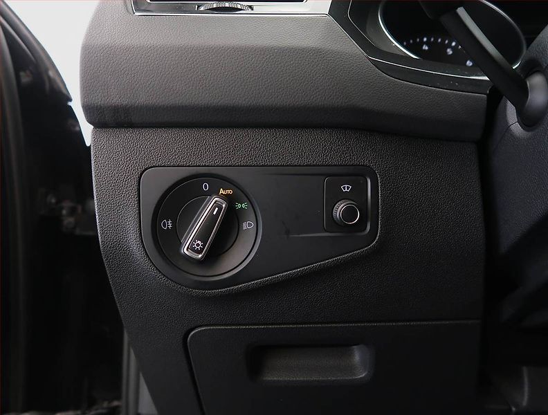 Volkswagen Tiguan (2021) Comfortline 1.5 TSI - fotka 24 z 25