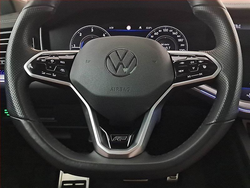 Volkswagen Touareg (2021) 3.0 TDI - fotka 19 z 19