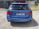 BMW Řada 3 (2013) - náhled 6