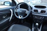 Renault Fluence (2010) 1.6 16V, Tempomat - náhled 7