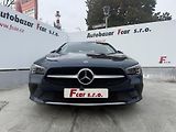 Mercedes-Benz CLA (2020) 2.0 250 165kW ser. historie - náhled 1