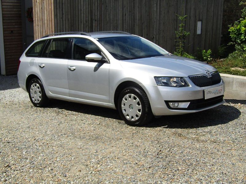 Škoda Octavia (2018) 1.6 TDI 81kW  4X4 - fotka 8 z 40
