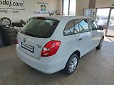 Škoda Fabia (2008) 1,2I,44KW,KLIMA,CD,NOVÁ STK - náhled 6