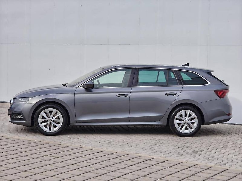 Škoda Octavia Style 7DSG 1,5TSI - fotka 3 z 23
