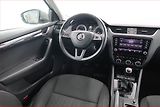 Škoda Octavia (2017) Style 2.0 TDI, Navi, Tempomat - náhled 7