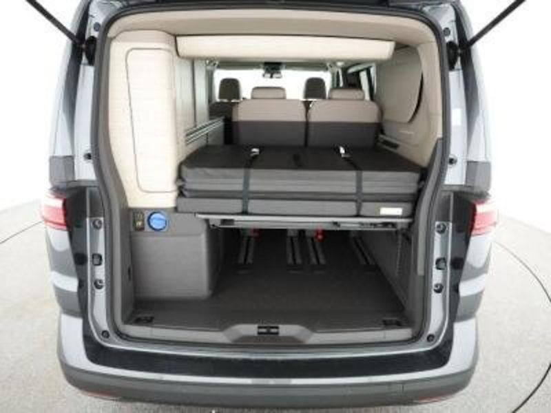 Volkswagen California TDI Ocean IQ Taž ACC NezTop - fotka 8 z 9