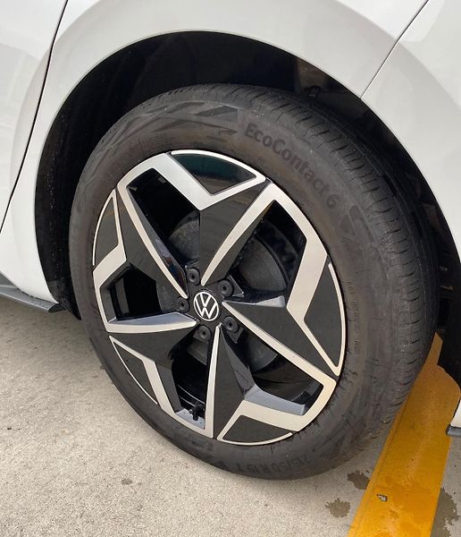 Volkswagen ID.3 (2023) PRO, 82 kWh, 2023 - fotka 4 z 17