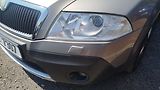 Škoda Octavia (2008) 2.0 FSI - náhled 26