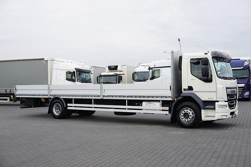 DAF LF (2018) 320 / ACC / E 6 / BURTOWY / 24 - fotka 4 z 44