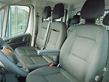 Peugeot Boxer (2026) DVOUKABINA 4350 L4 valník 180k - náhled 12
