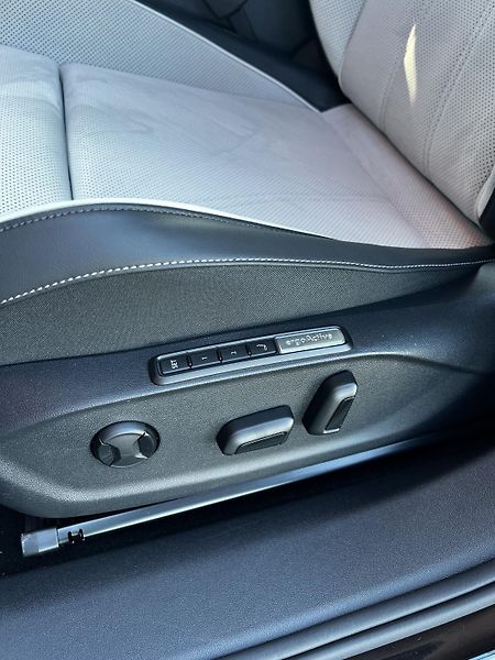 Volkswagen ID.7 Tourer 210kW 82kWh Pro 1.Maj DPH - fotka 7 z 28