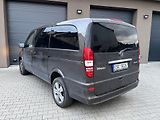 Mercedes-Benz Viano (2011) 2,2 4MATIC 120Kw - náhled 6