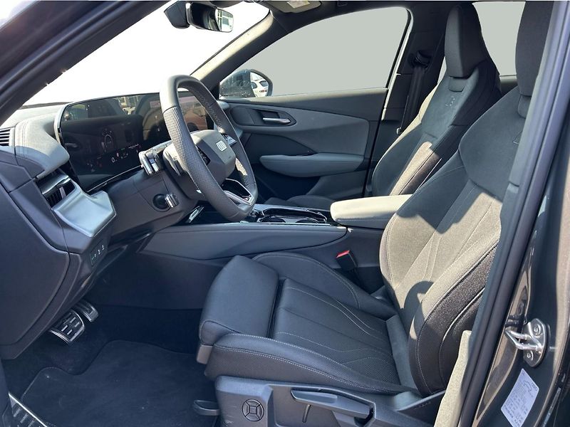 Audi Q3 TDI 110 kW - fotka 11 z 23
