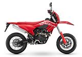 QJ Motor (2026) COV 125 MOTARD 2026 NOVIKA  OB - náhled 1