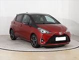 Toyota Yaris (2018) 1.5 Dual VVT-i, Automat - náhled 1