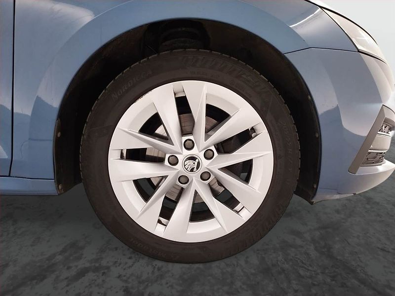 Škoda Octavia (2020) Style 2.0 TDI, Automat, Navi - fotka 15 z 25