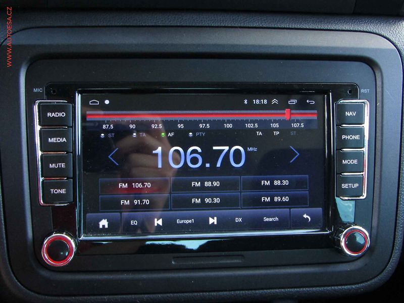 Škoda Roomster (2011) 1.2 TSi, Ambition - fotka 14 z 18