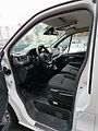 Renault Trafic (2026) Sanitka  Furgon - náhled 24