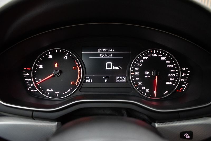 Audi A4 Allroad 2.0 TDI REZERVACE - fotka 20 z 42