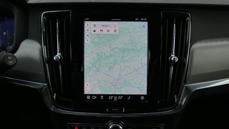 Volvo V90 B4 AWD Diesel Momentum - fotka 15 z 23