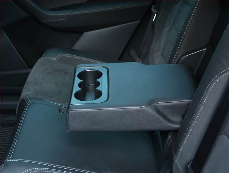 Škoda Kodiaq (2019) 2.0 TDI 4x4 - fotka 23 z 24