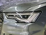Audi A6 50TDI QUATTRO S-LINE, BLACK - náhled 7