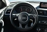 Audi Q3 2.0 TDI 130kW QUATTRO ČR - náhled 14