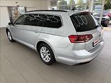 Volkswagen Passat 2,0 TSI, LED, DSG, MirrorLink - náhled 2