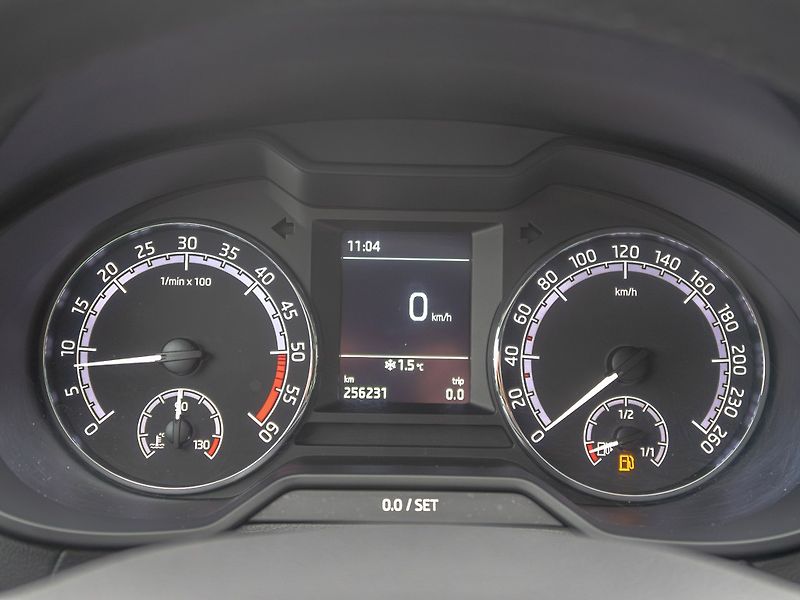 Škoda Octavia (2020) ČR 2.0TDI 110KW – 1 majitel - fotka 20 z 48