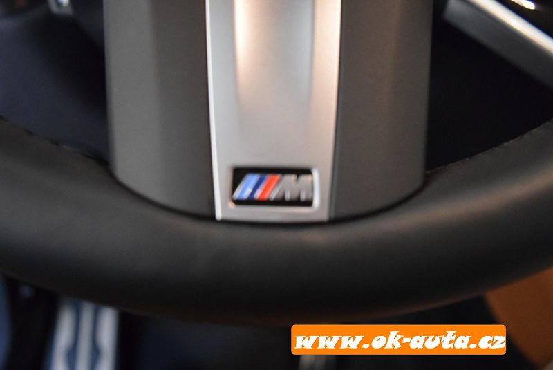 BMW X5 xDRIVE M SPORTOVNÍ PAKET TZ CZ - fotka 80 z 96
