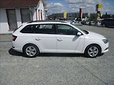 Škoda Fabia 1,0 TSI, klima,servis,DPH,CZ, - náhled 4