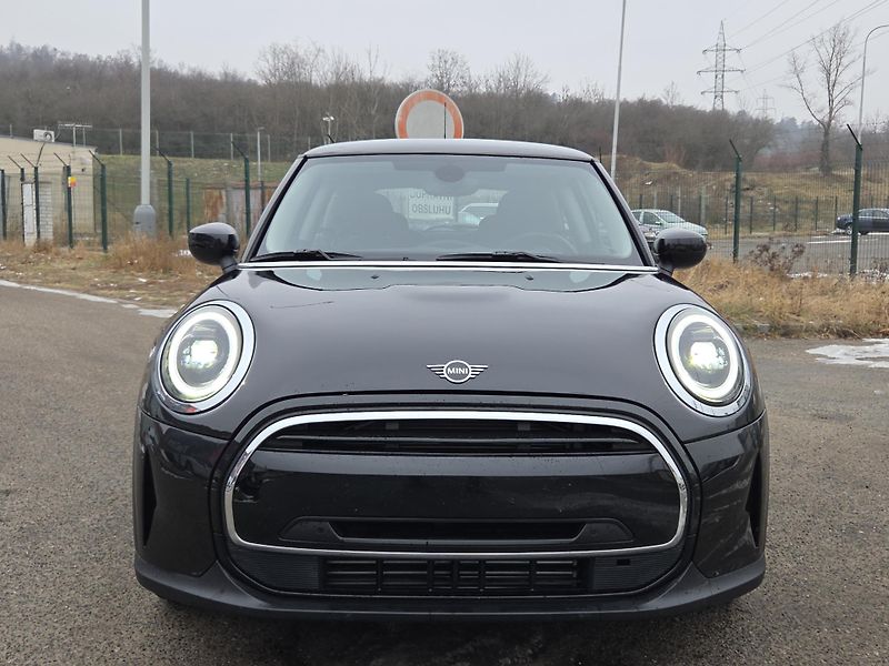 Mini One 1,5i  lze i na splátky VŠEM!  - fotka 2 z 12