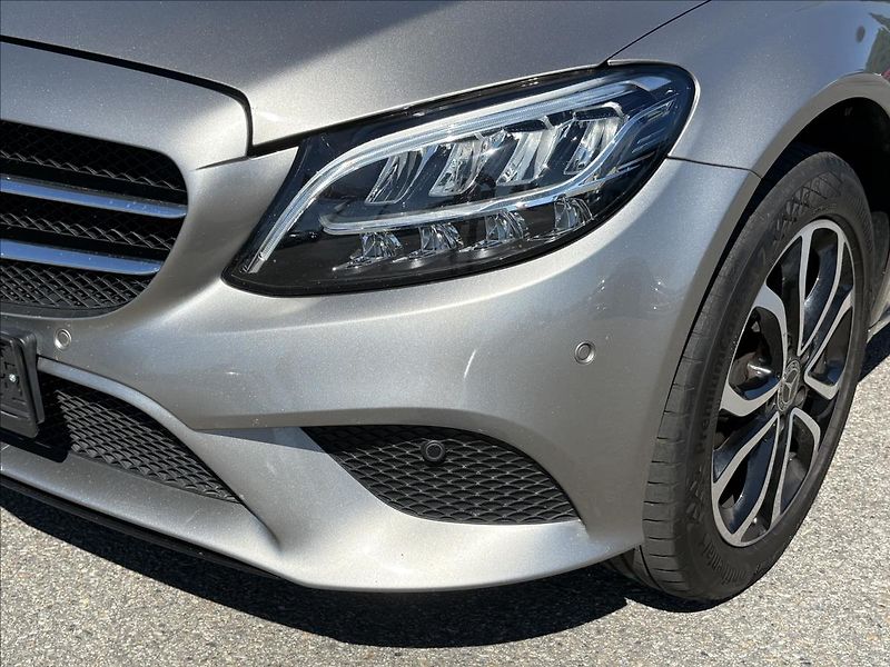 Mercedes-Benz Třídy C 2,0 220d 143kW 4M,AVG,Led,Pano - fotka 42 z 48