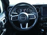 Jeep Wrangler 2.1 CRD 147kW Aut. Unlimited - náhled 15