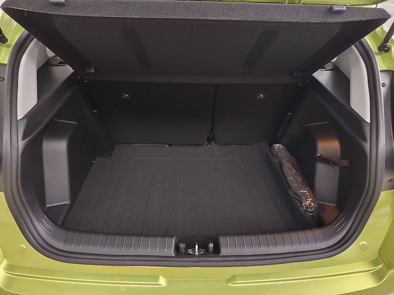 Hyundai Bayon (2026) 1.0T-GDi 66kW Comfort - fotka 7 z 21