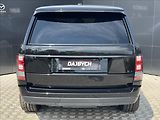 Land Rover Range Rover 4,4 SDV8 Autobiography LWB - náhled 8