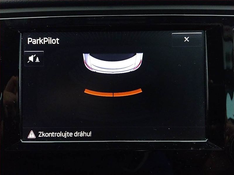 Škoda Octavia (2017) RS 2.0 TDI, Kůže, Navi - fotka 21 z 21