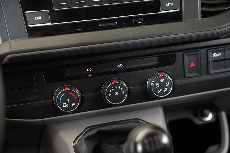 Volkswagen Transporter - fotka 17 z 20