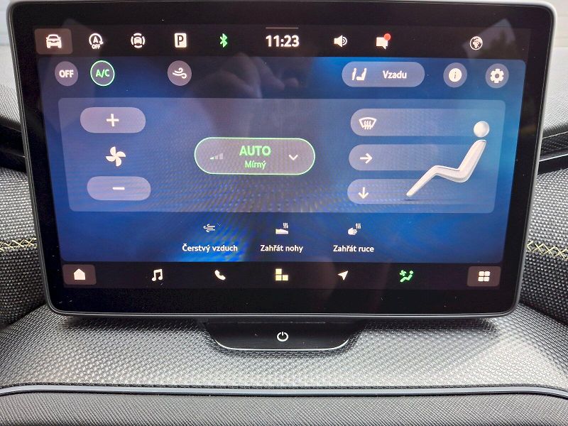 Škoda Kodiaq (2024) Selection DSG 2,0TDi 110kW - fotka 30 z 35