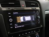 Volkswagen Golf (2017) 1.4 TSI, Navi, Tempomat - náhled 14