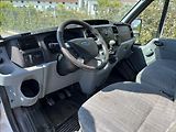 Ford Transit 2,4 TDCi 3.MÍSTA VALNÍK 411cm - náhled 9