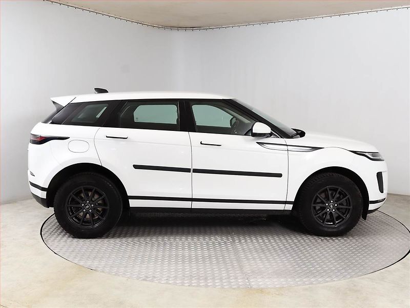 Land Rover Range Rover Evoque (2019) TD4 - fotka 6 z 17