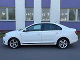 Škoda Rapid 1,2 TSi / 63 kW / Ambiente  - náhled 1