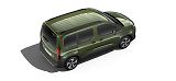 Peugeot Rifter (2026) GT BlueHDI 130 EAT8 - náhled 6
