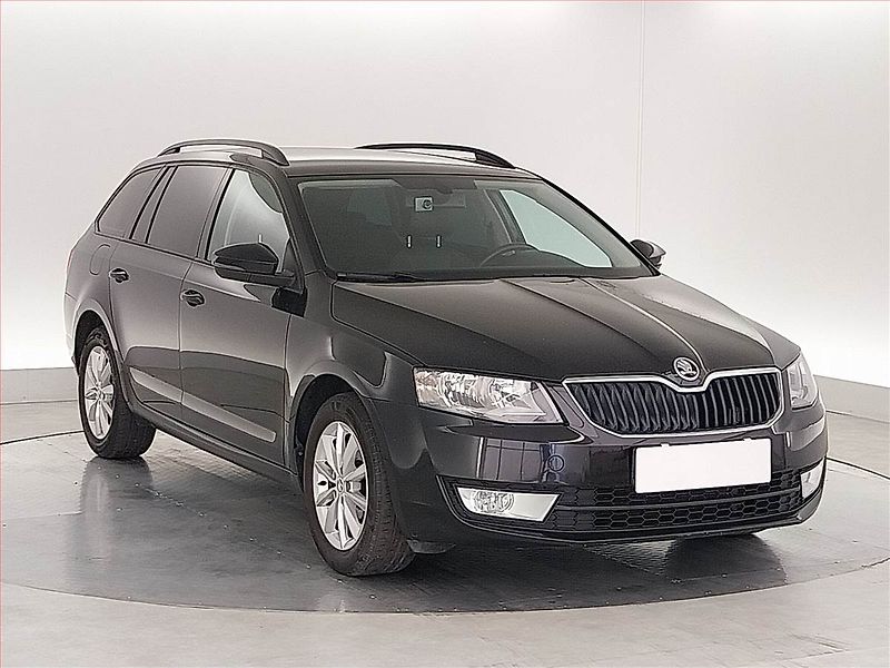 Škoda Octavia (2015) Elegance 1.6 TDI, Serv.kniha - fotografie inzerátu