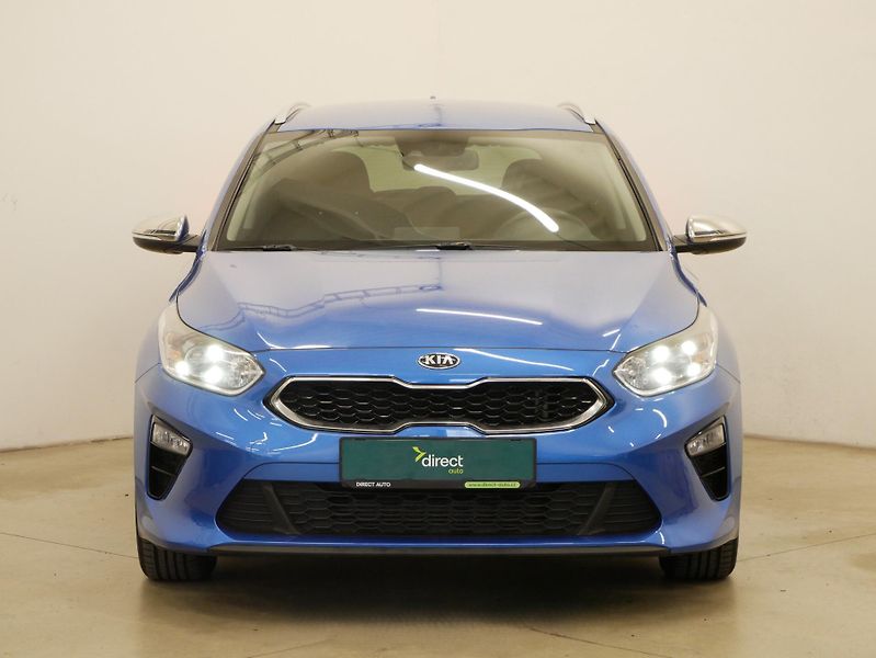 Kia Ceed - fotka 4 z 28