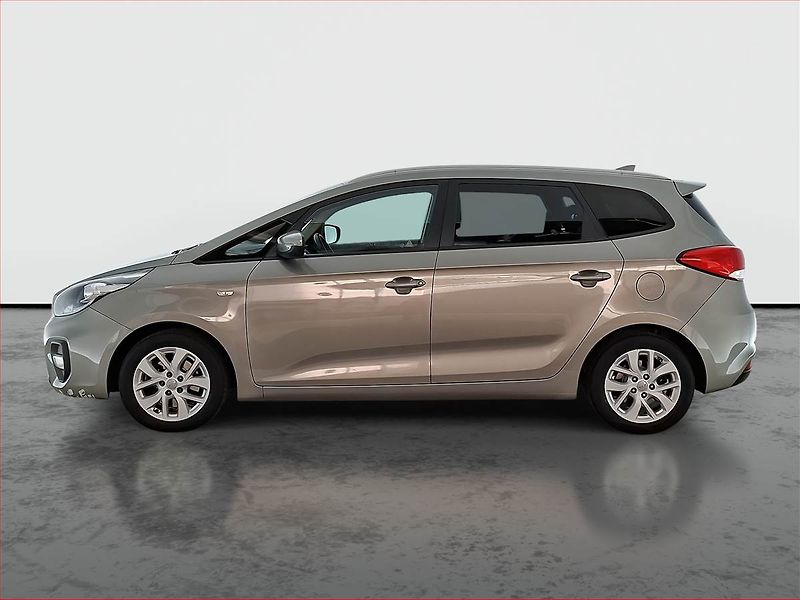 Kia Carens (2017) 1.6 GDI, Serv.kniha, Navi - fotka 3 z 19